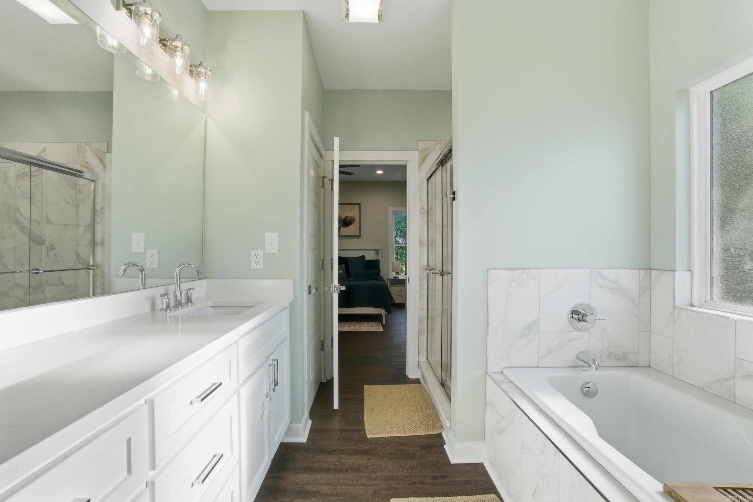 INDIAN SPRINGS - Residential