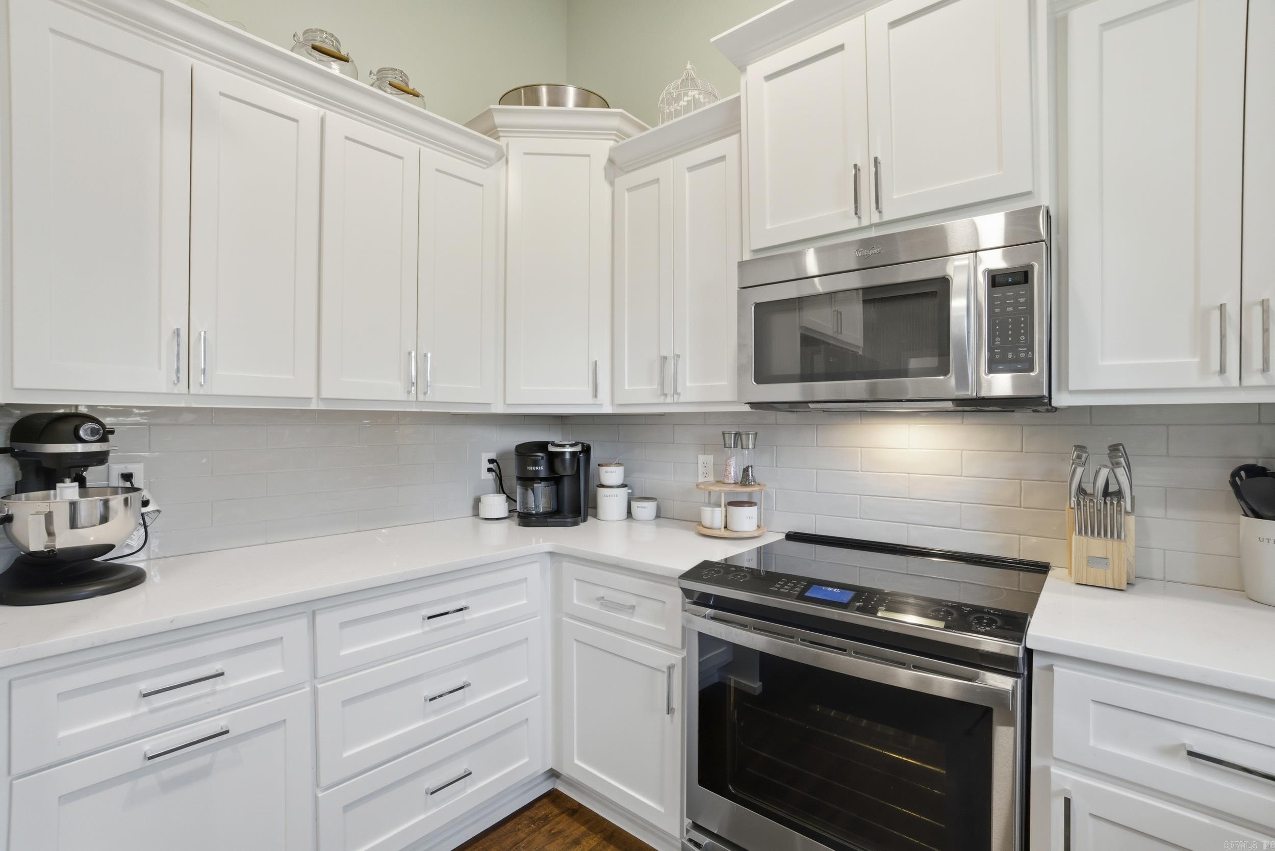 INDIAN SPRINGS - Residential