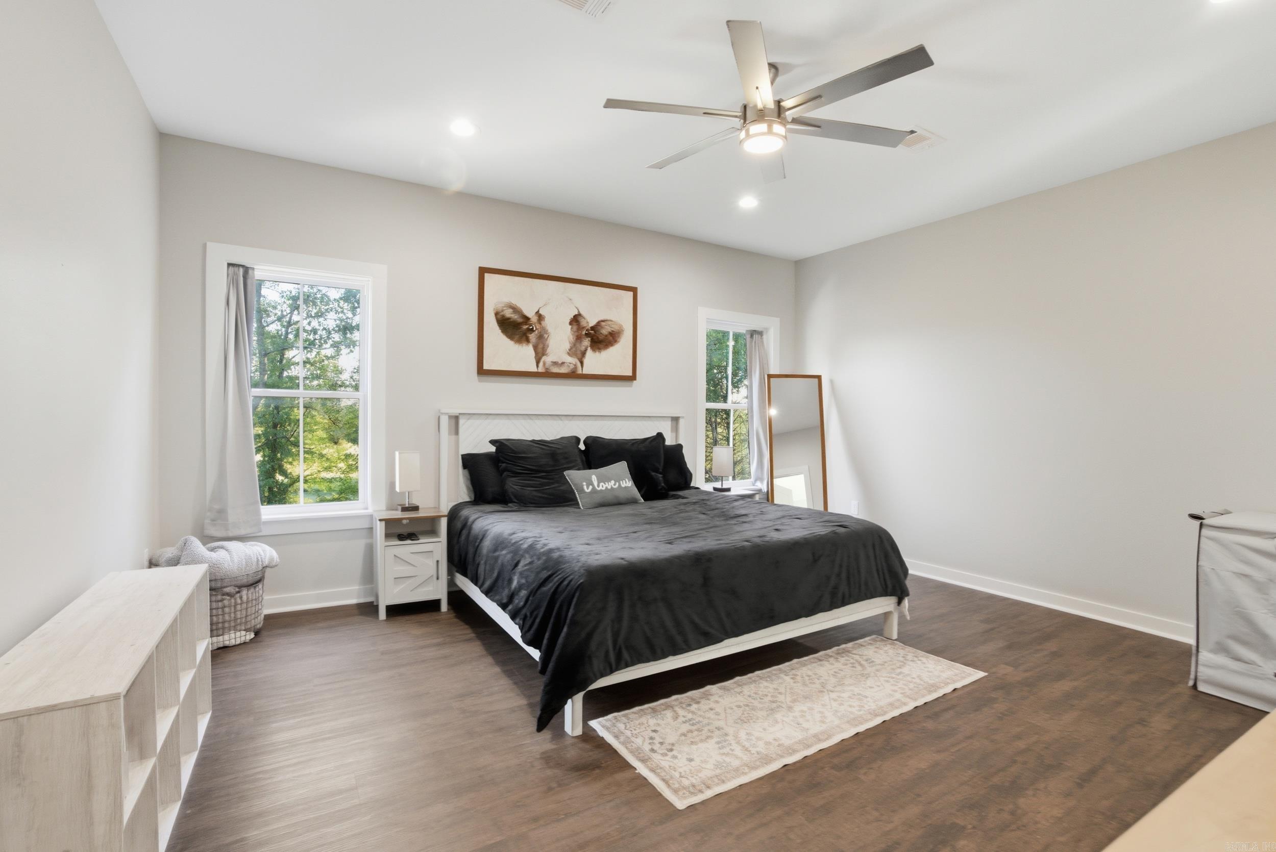 INDIAN SPRINGS - Residential