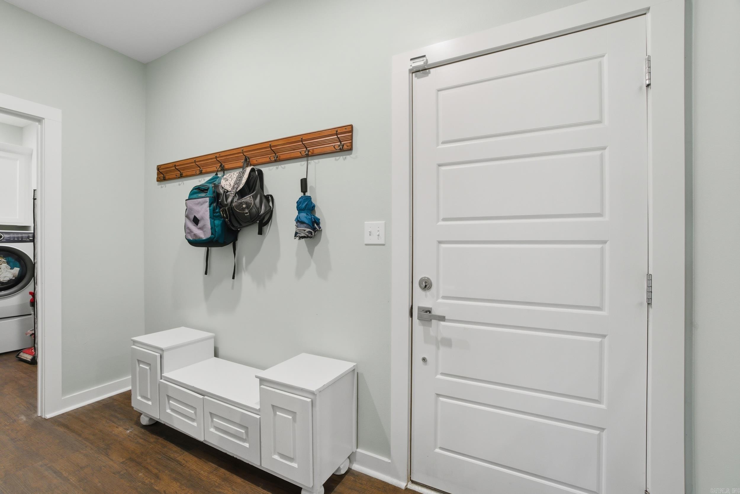 INDIAN SPRINGS - Residential