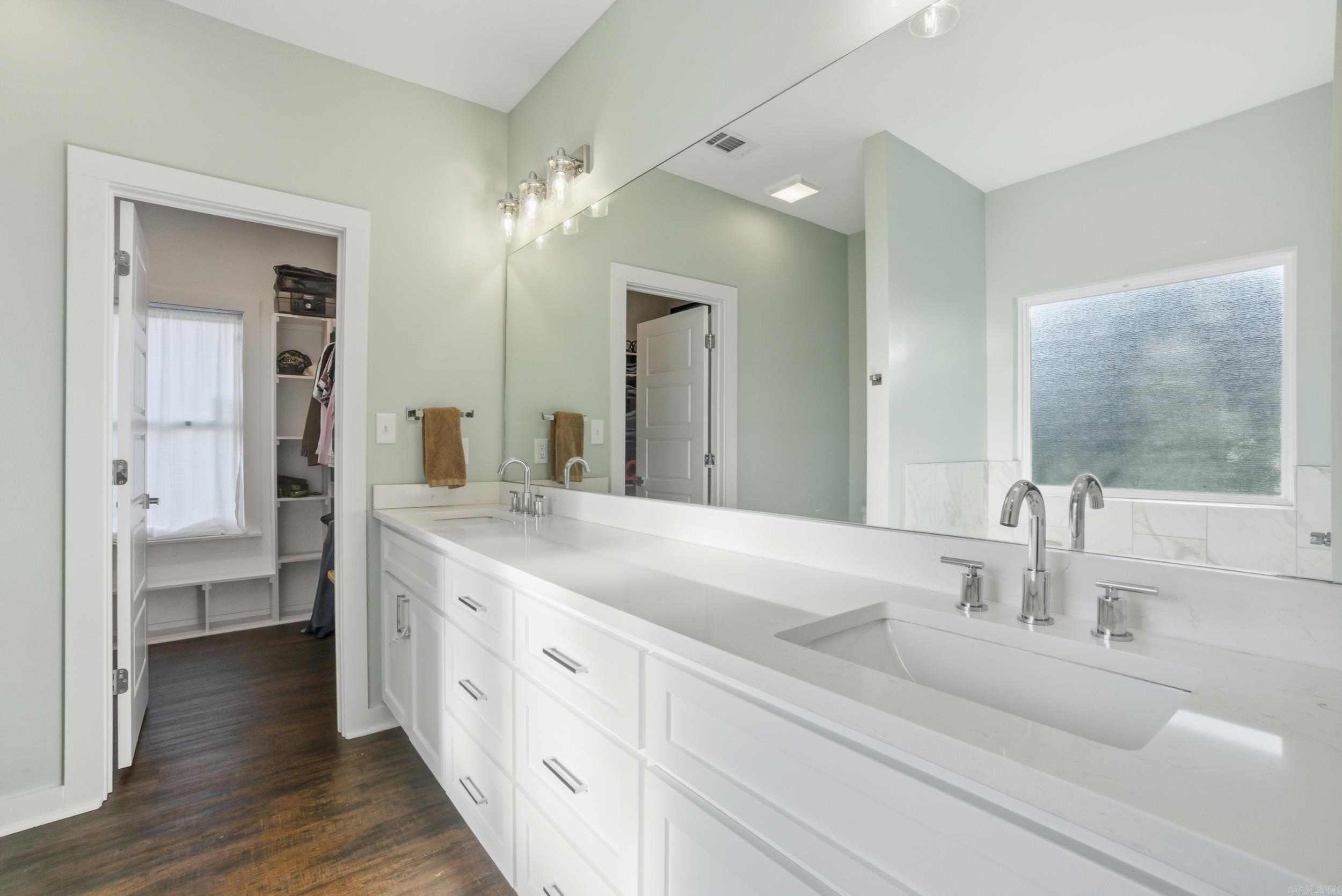 INDIAN SPRINGS - Residential