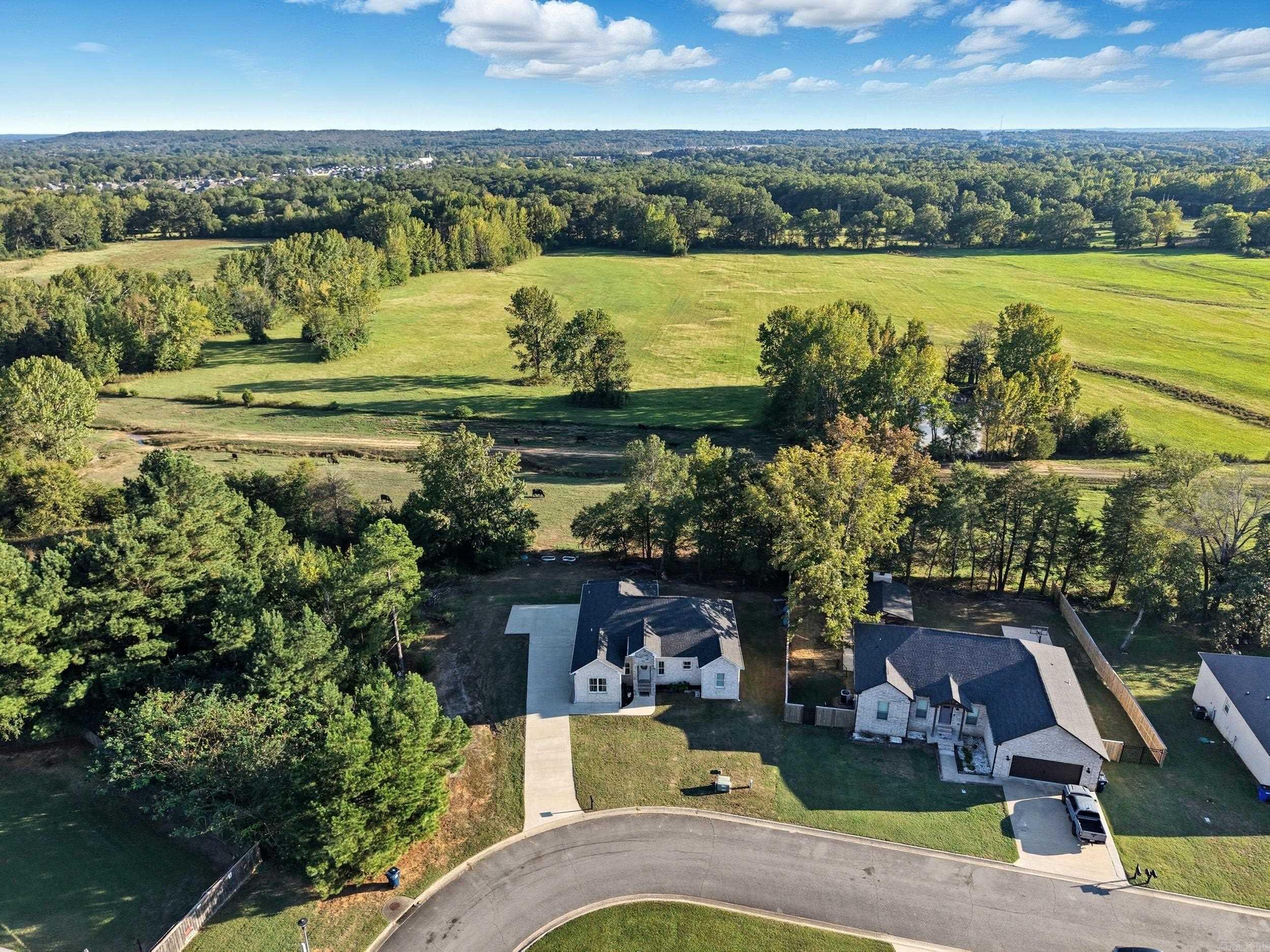 INDIAN SPRINGS - Residential