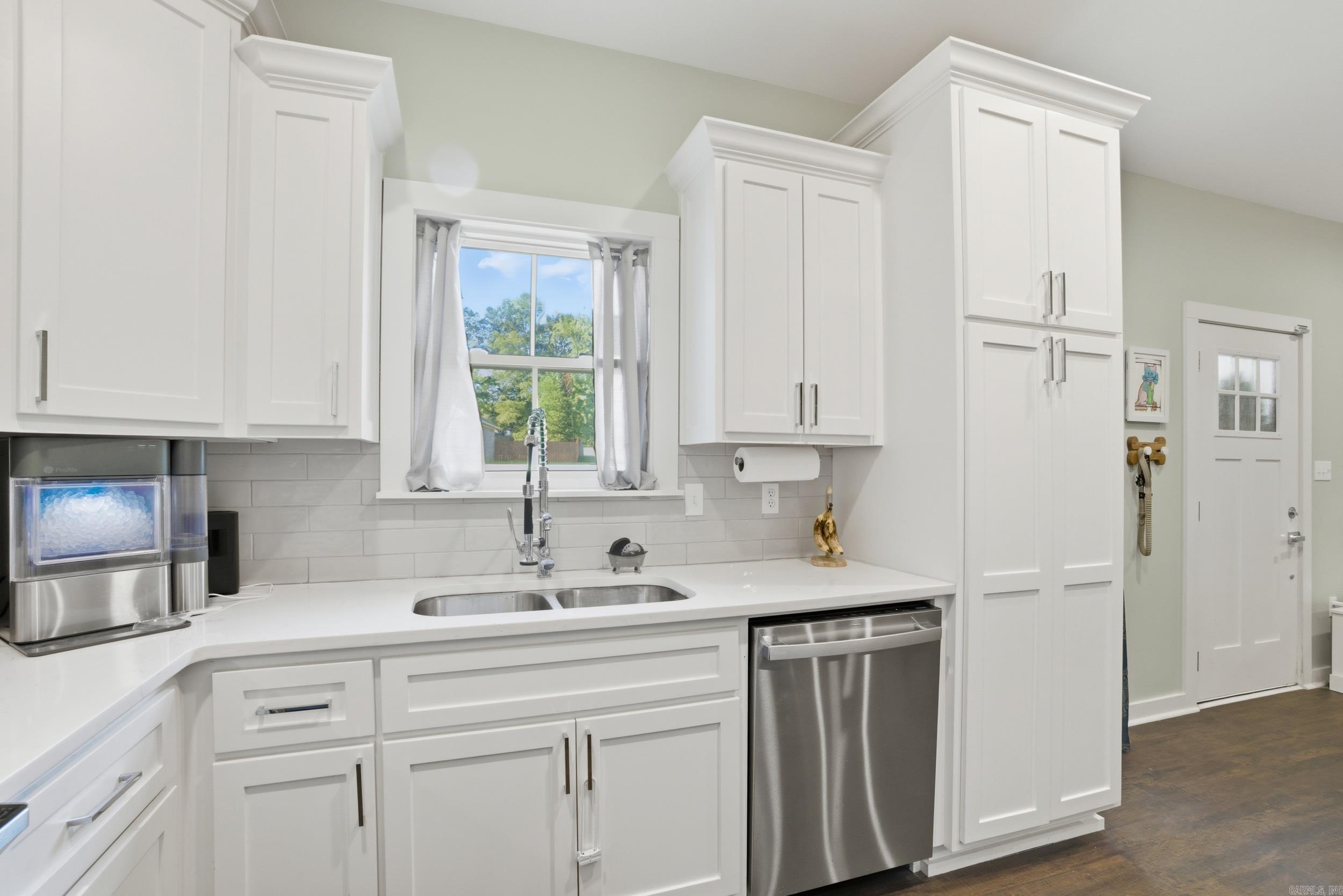 INDIAN SPRINGS - Residential