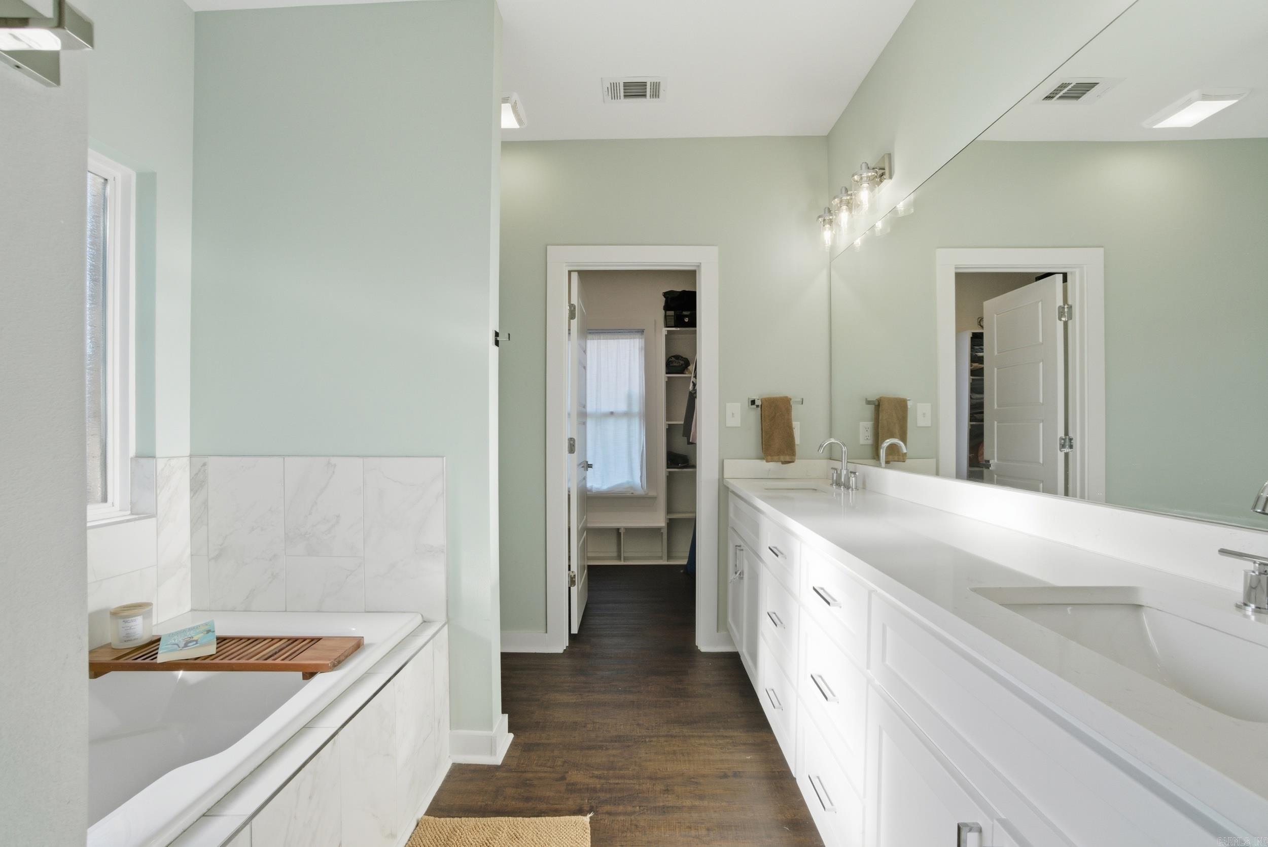 INDIAN SPRINGS - Residential