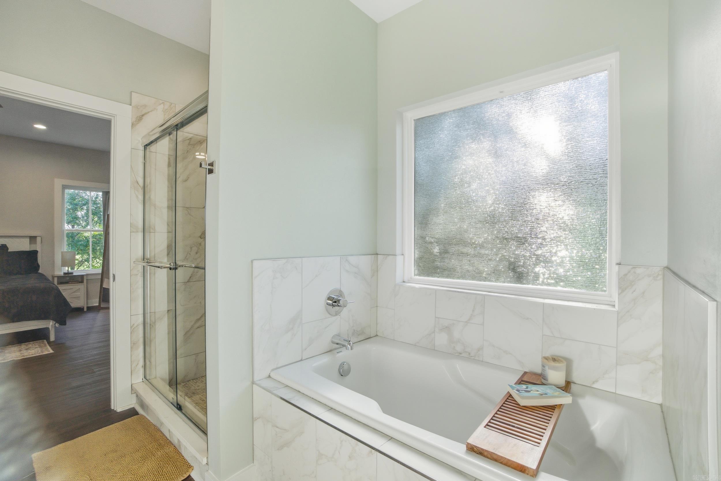 INDIAN SPRINGS - Residential