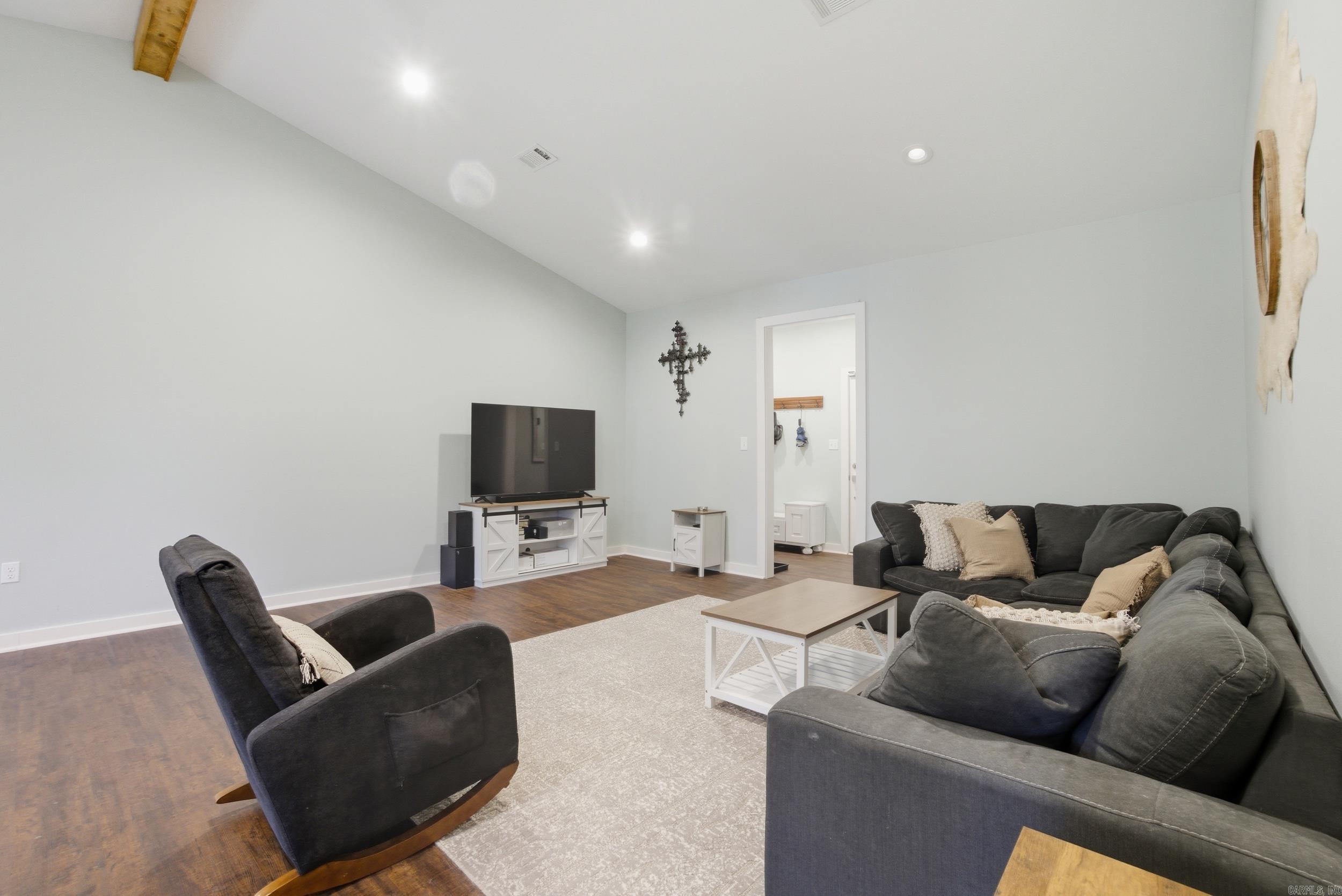 INDIAN SPRINGS - Residential