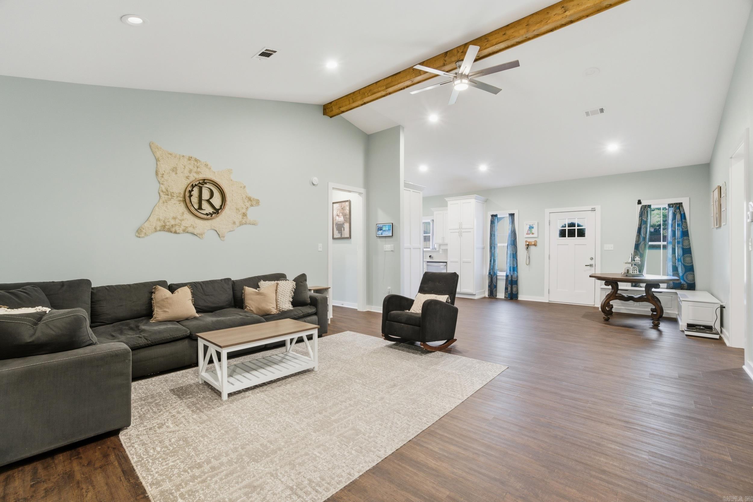 INDIAN SPRINGS - Residential