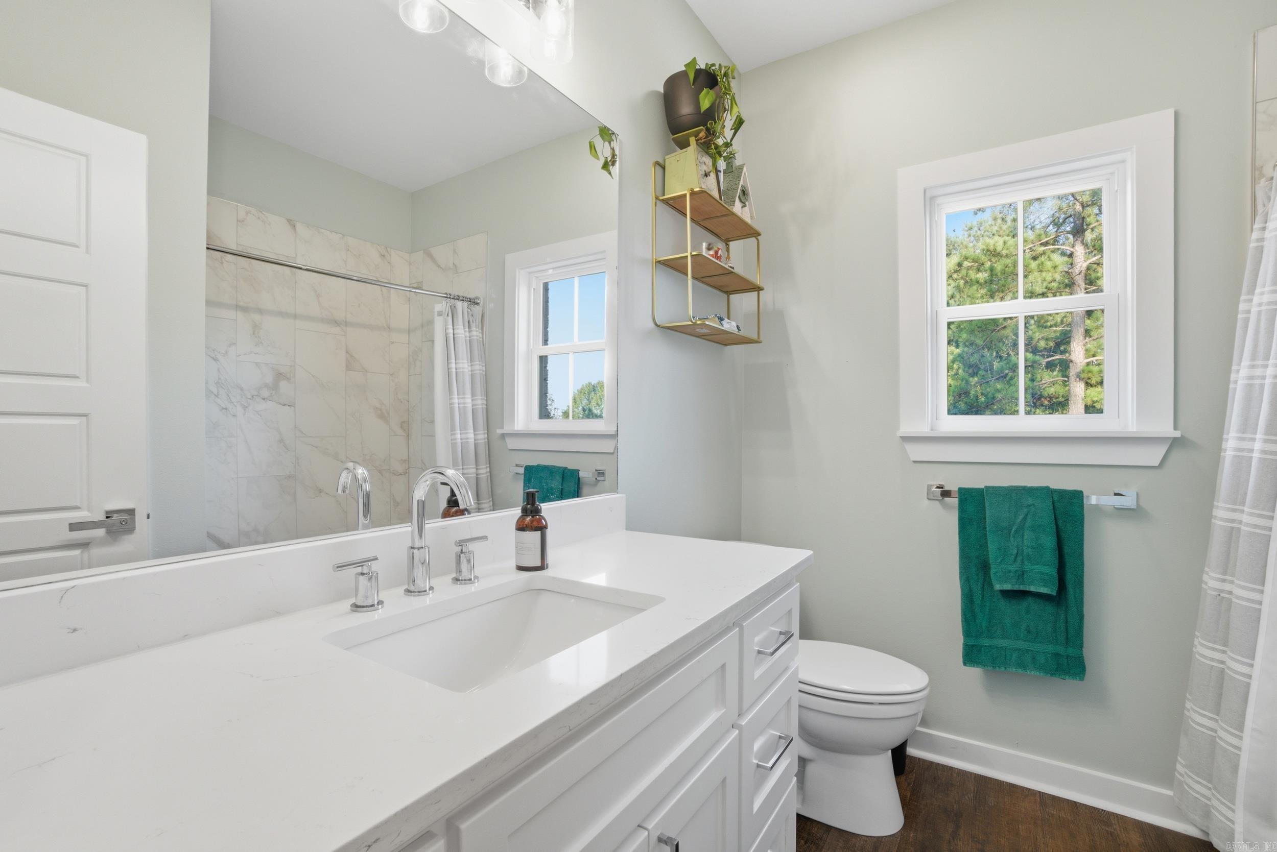 INDIAN SPRINGS - Residential