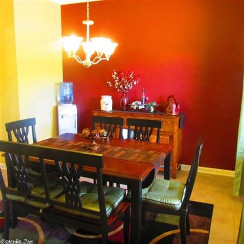 Wilderness Run - Residential