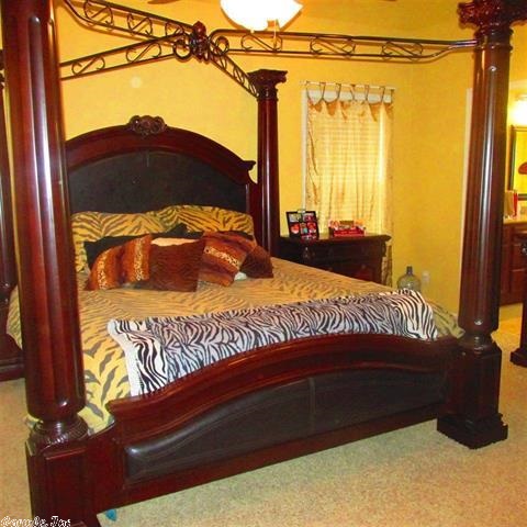 Wilderness Run - Residential