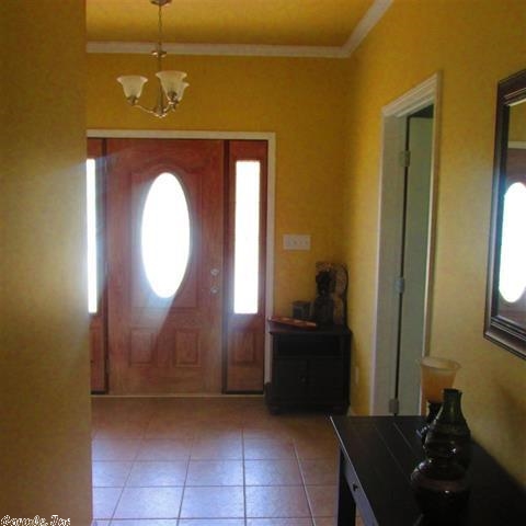 Wilderness Run - Residential