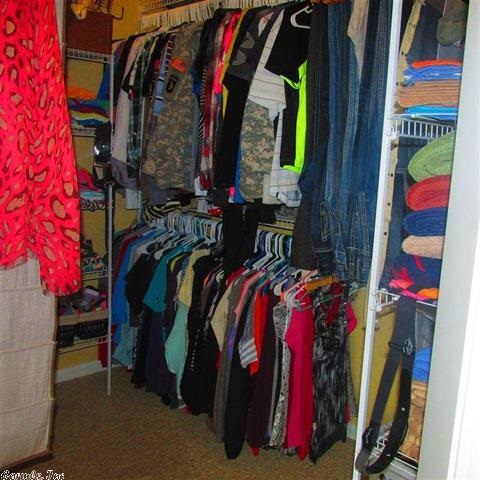 Wilderness Run - Residential