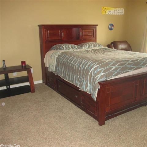 Wilderness Run - Residential