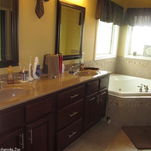 Wilderness Run - Residential