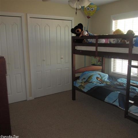 Wilderness Run - Residential