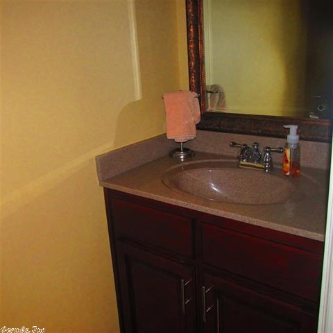 Wilderness Run - Residential