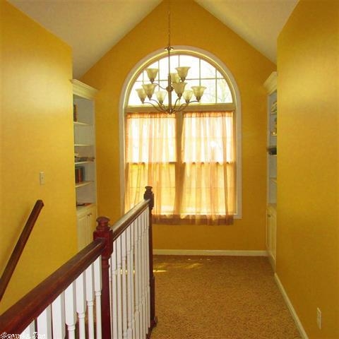 Wilderness Run - Residential