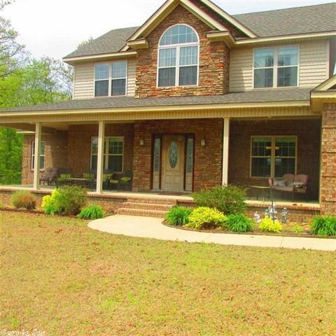 Wilderness Run - Residential