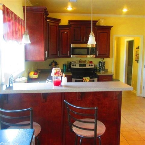 Wilderness Run - Residential