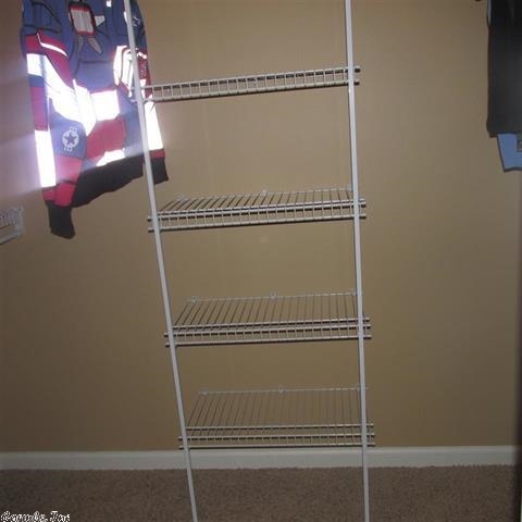 Wilderness Run - Residential