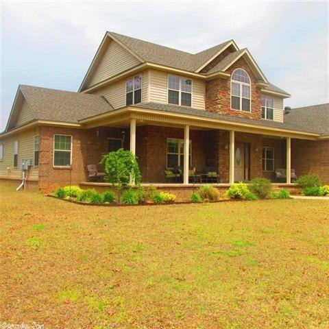 Wilderness Run - Residential