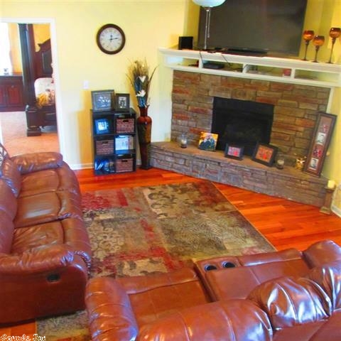 Wilderness Run - Residential