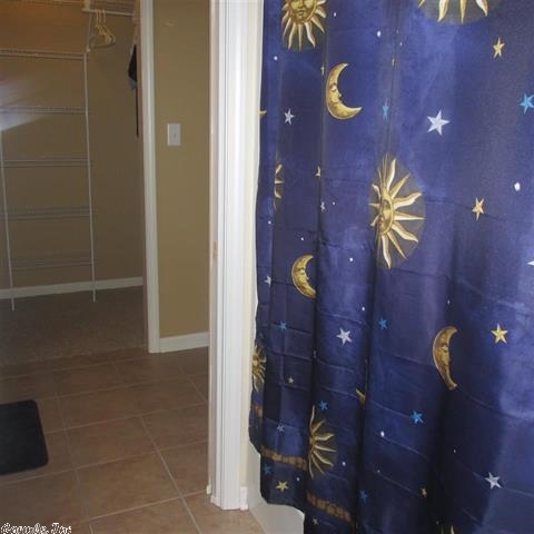 Wilderness Run - Residential