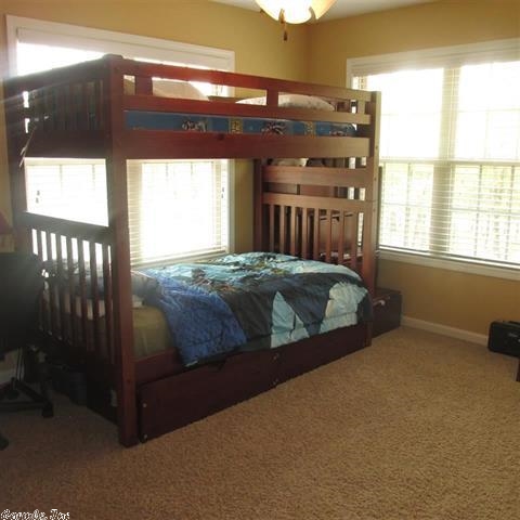 Wilderness Run - Residential