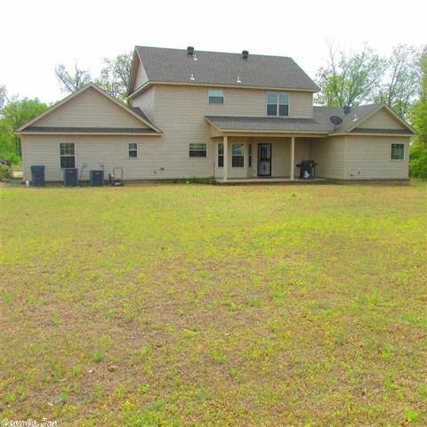 Wilderness Run - Residential