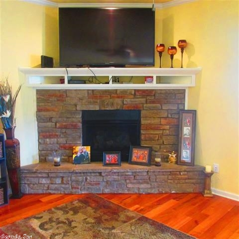 Wilderness Run - Residential