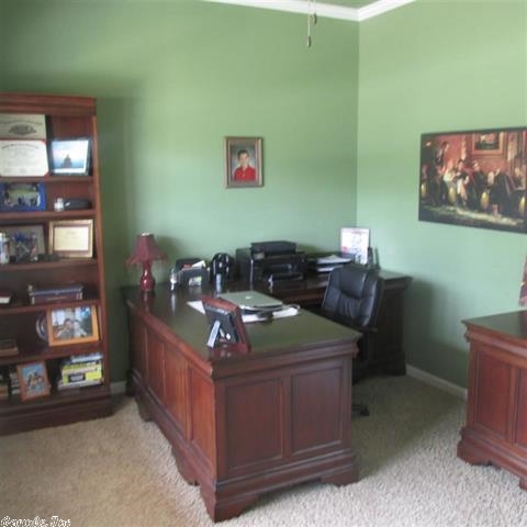 Wilderness Run - Residential