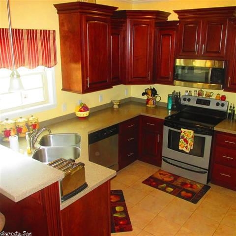 Wilderness Run - Residential