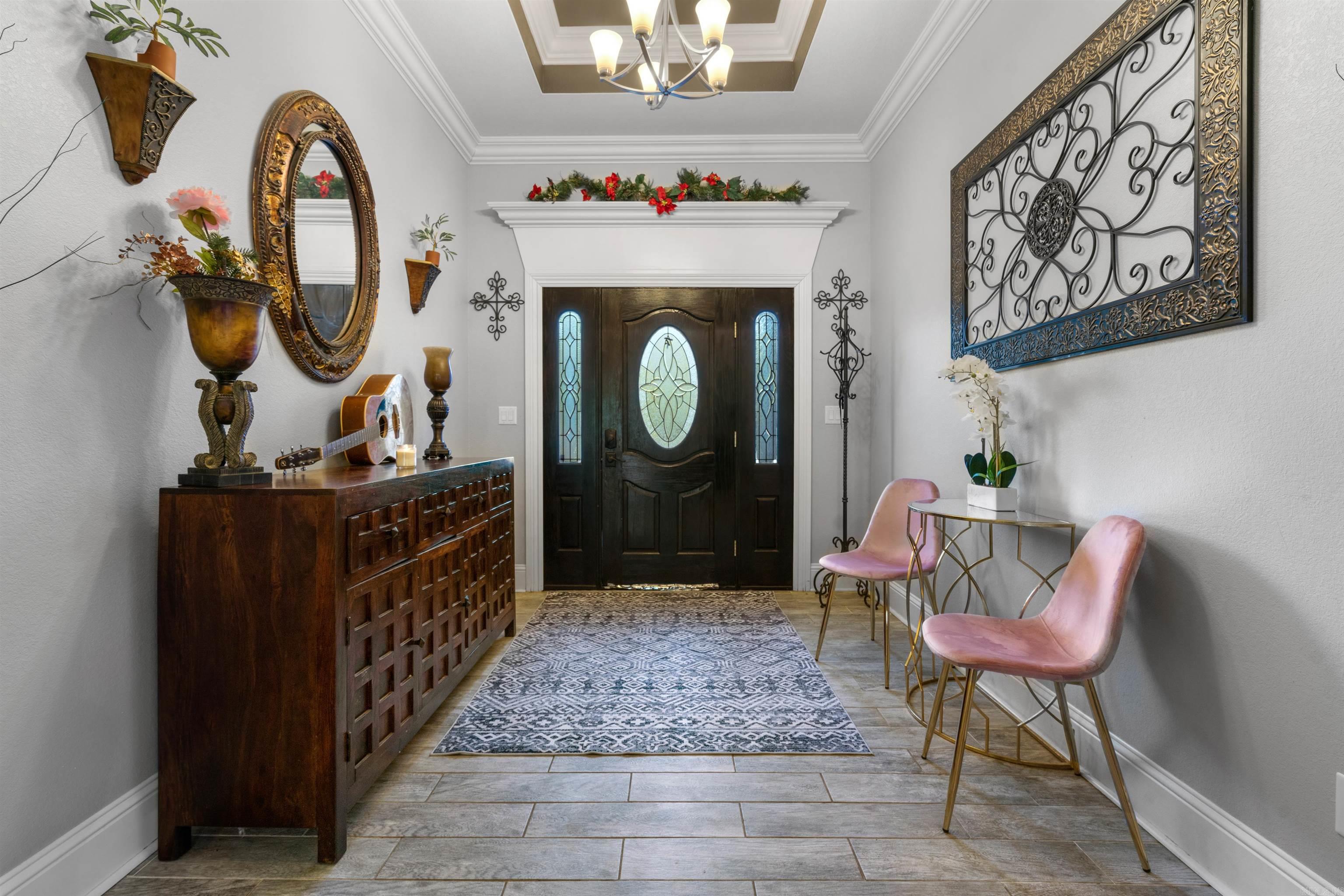 MCCLARD, L.A. - Residential