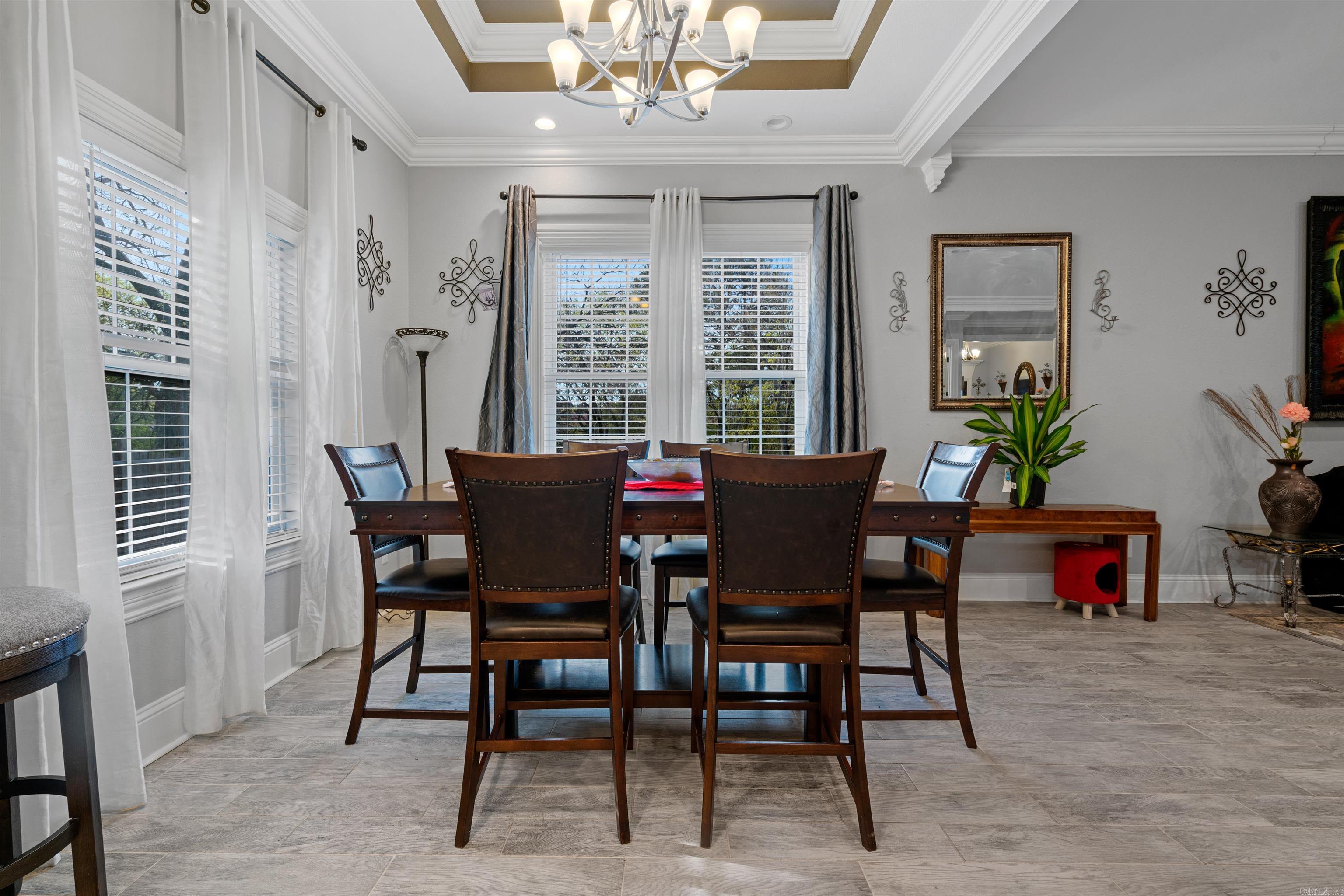 MCCLARD, L.A. - Residential