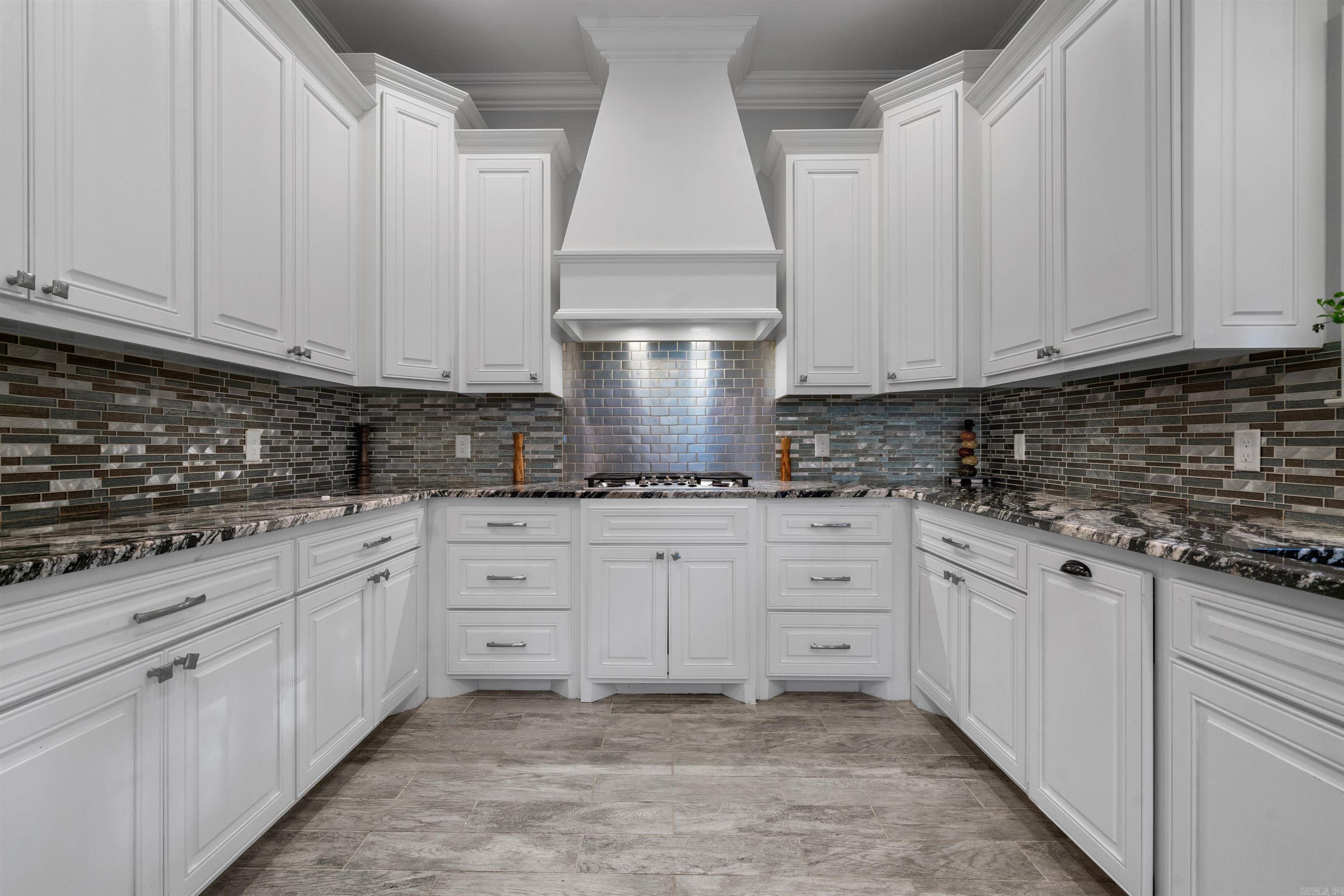 MCCLARD, L.A. - Residential