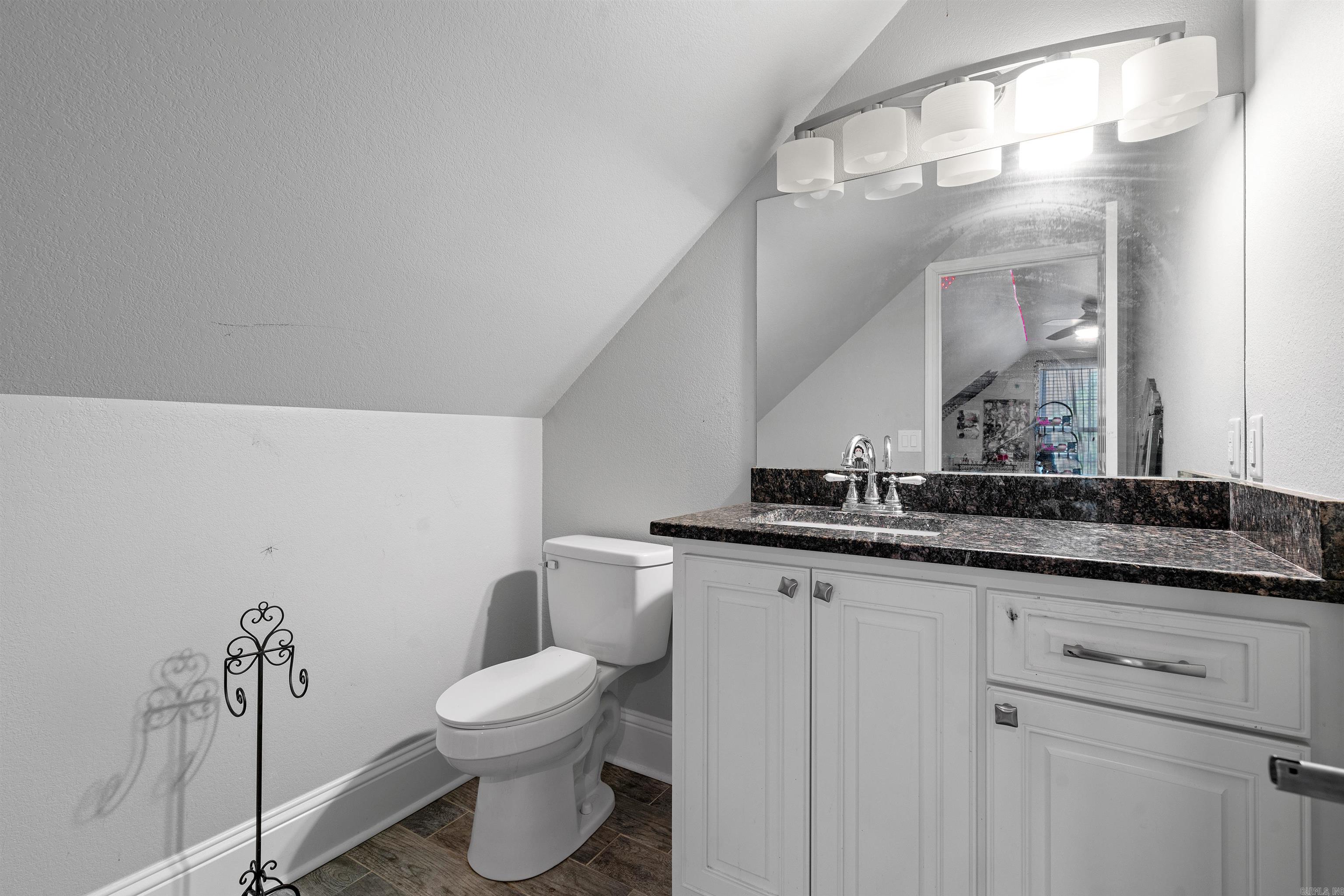 MCCLARD, L.A. - Residential