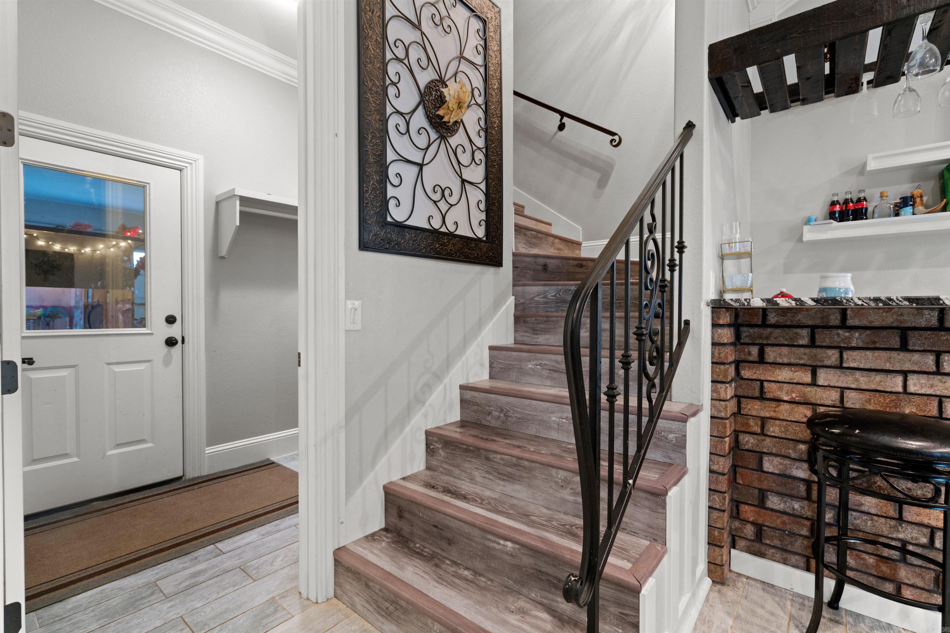 MCCLARD, L.A. - Residential