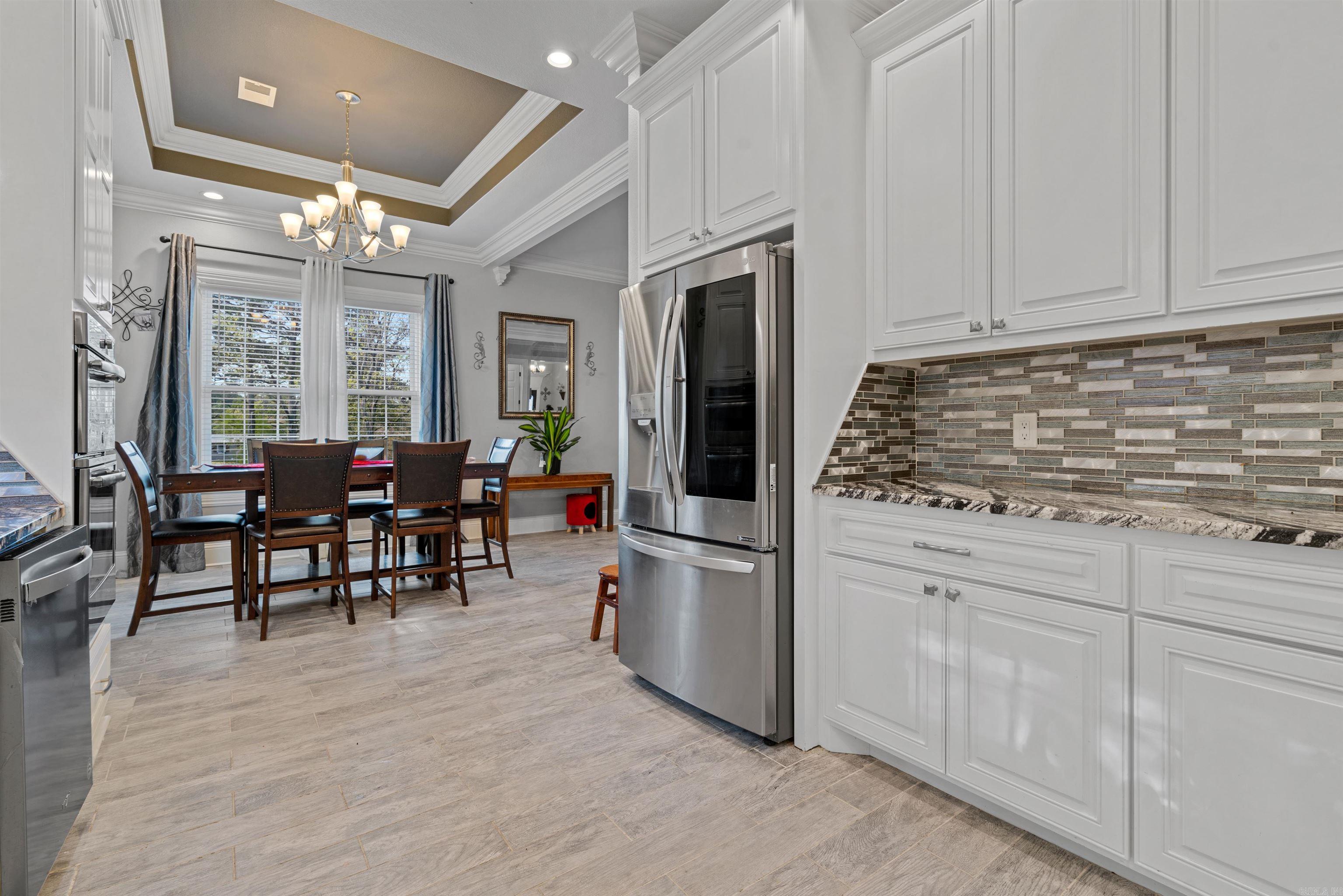 MCCLARD, L.A. - Residential