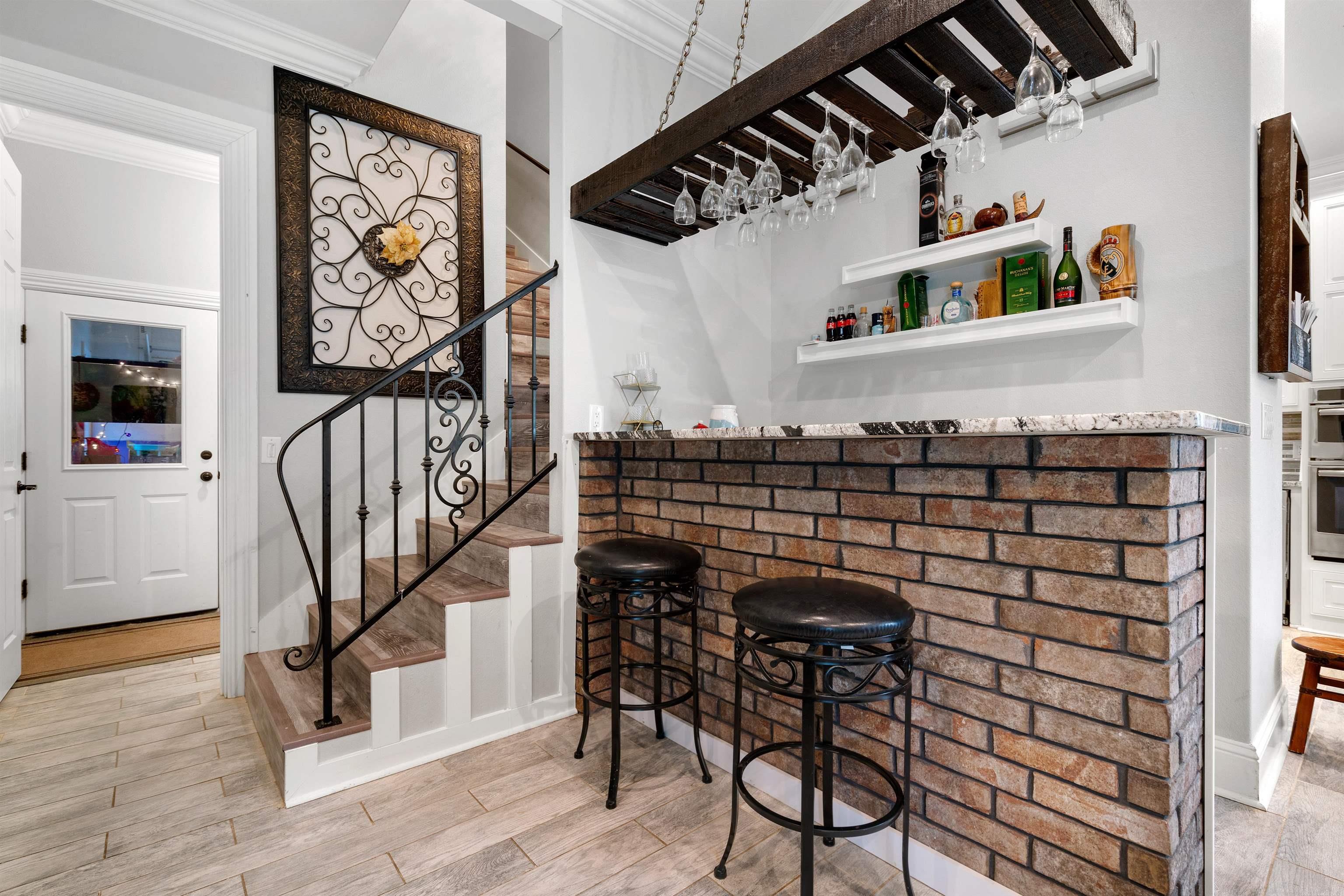 MCCLARD, L.A. - Residential