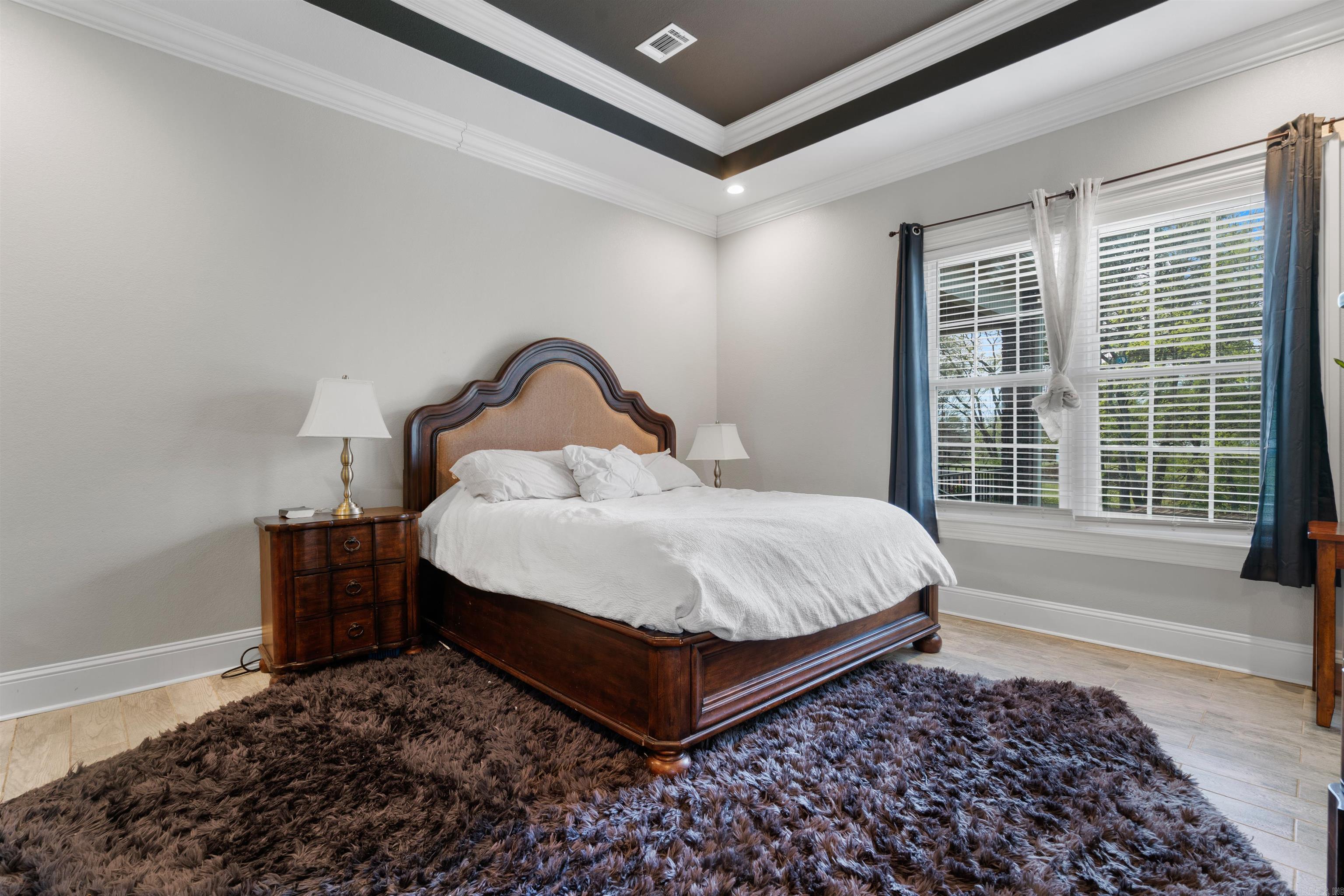 MCCLARD, L.A. - Residential