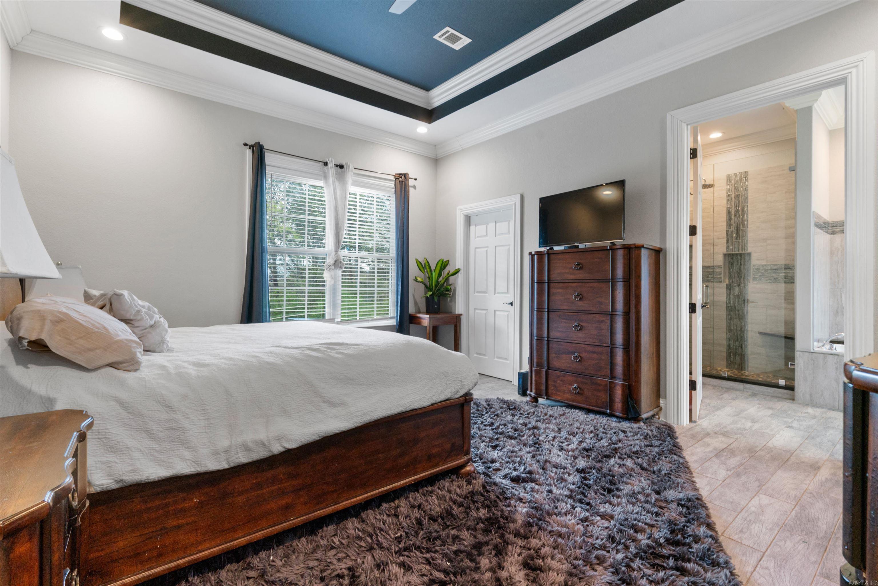 MCCLARD, L.A. - Residential