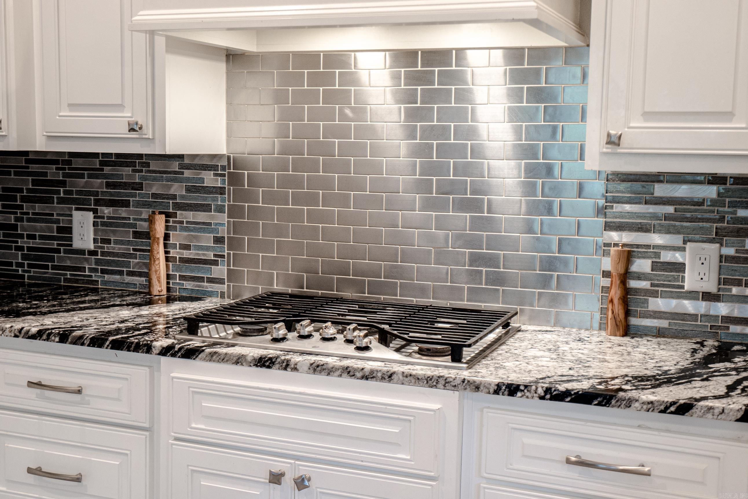 MCCLARD, L.A. - Residential