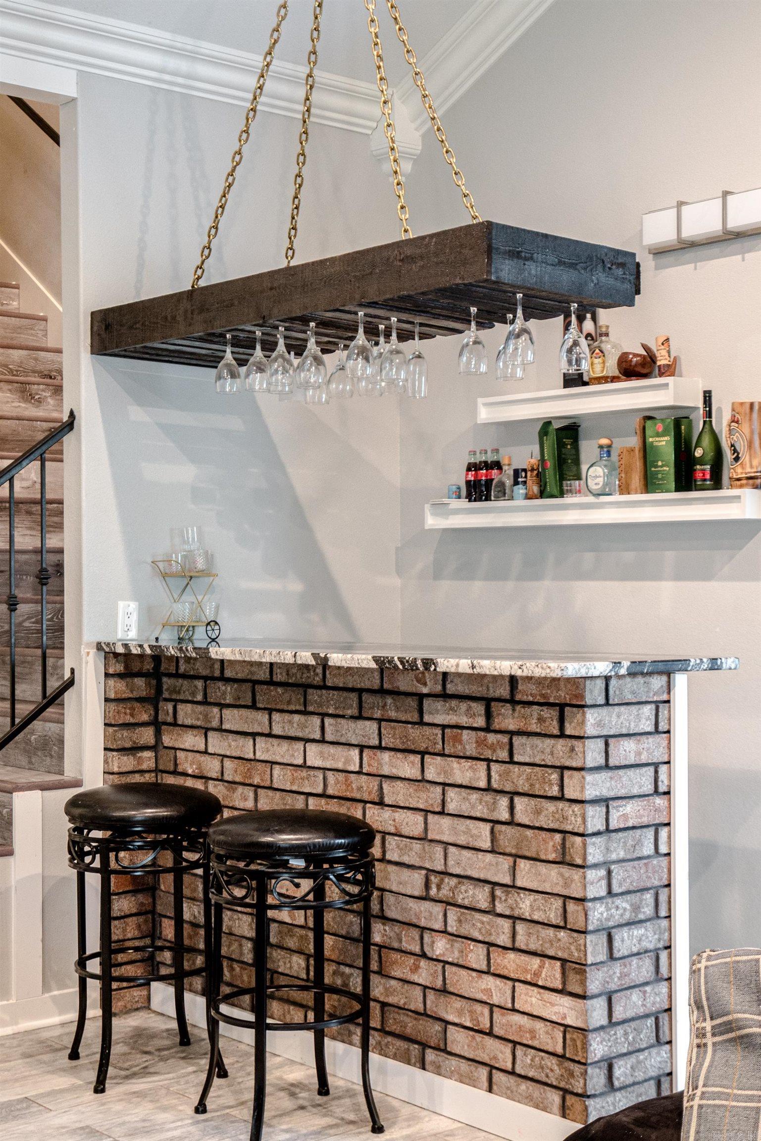 MCCLARD, L.A. - Residential