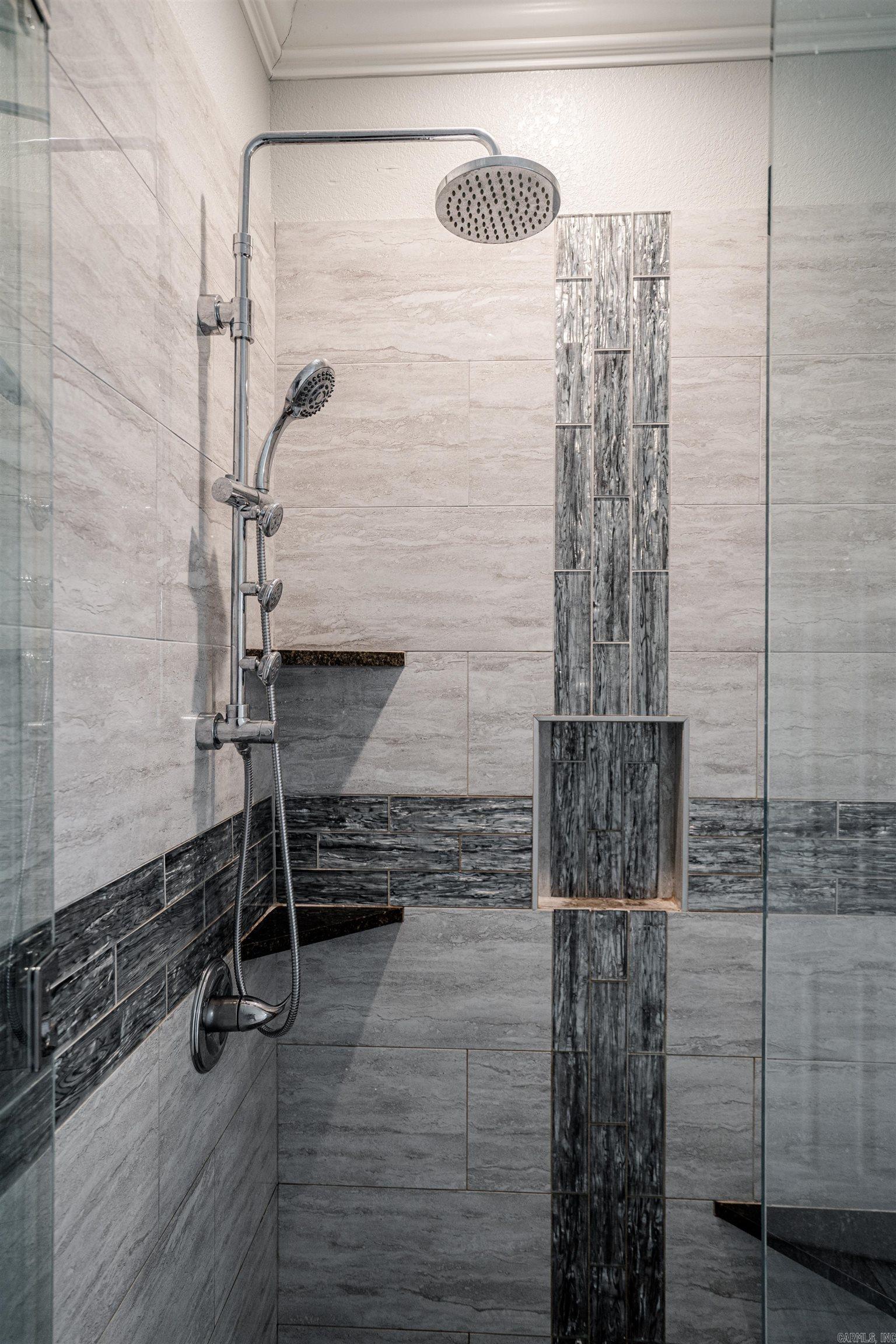 MCCLARD, L.A. - Residential