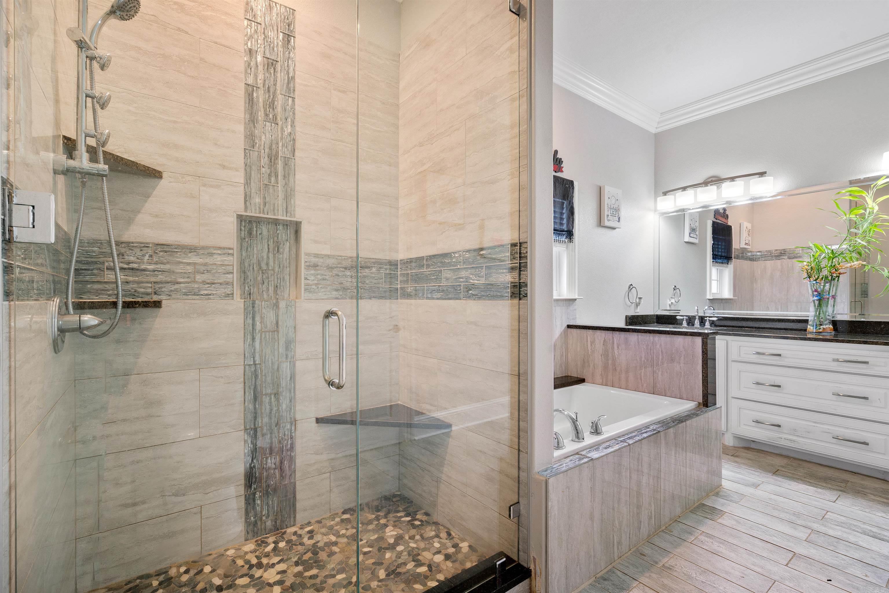 MCCLARD, L.A. - Residential