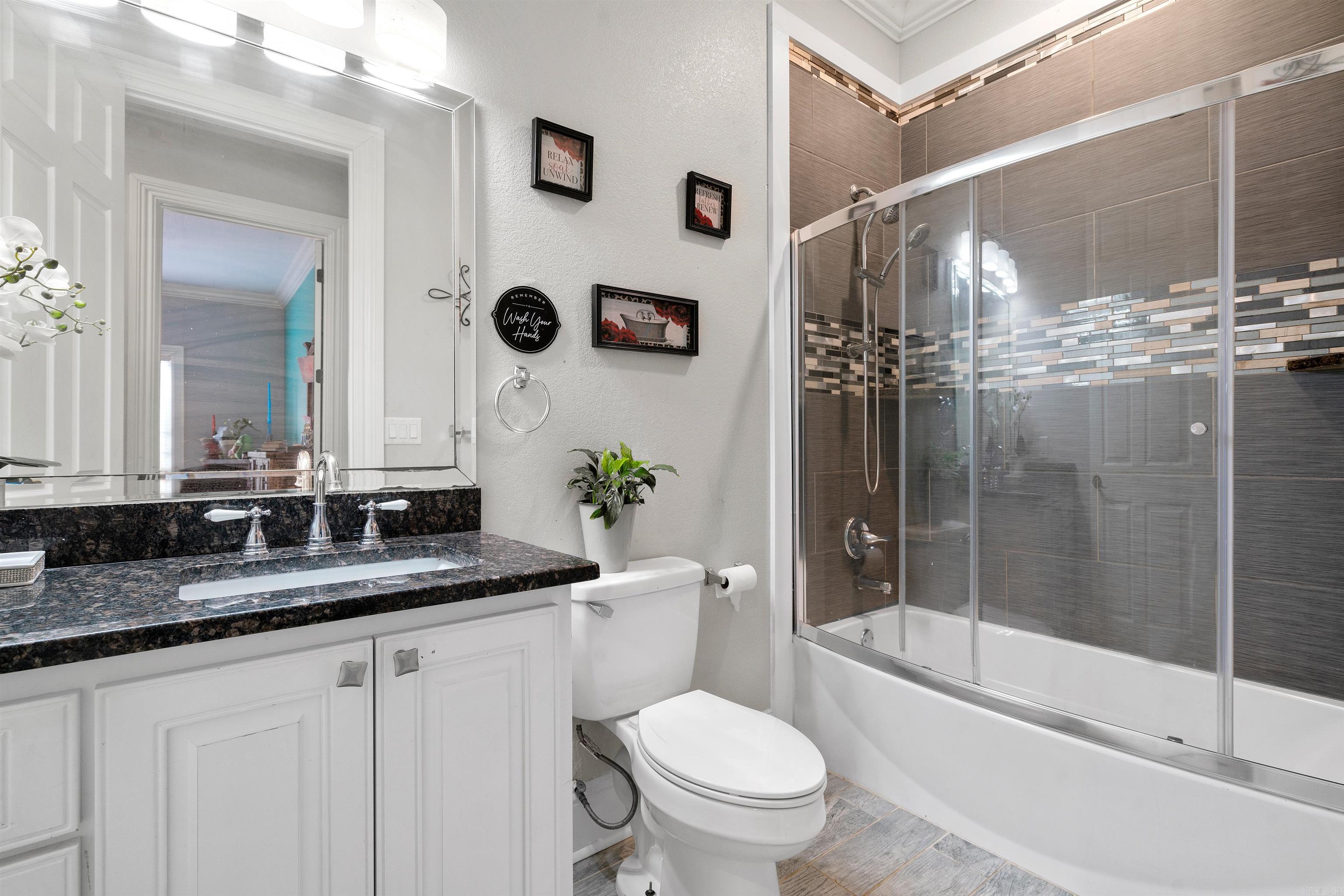 MCCLARD, L.A. - Residential