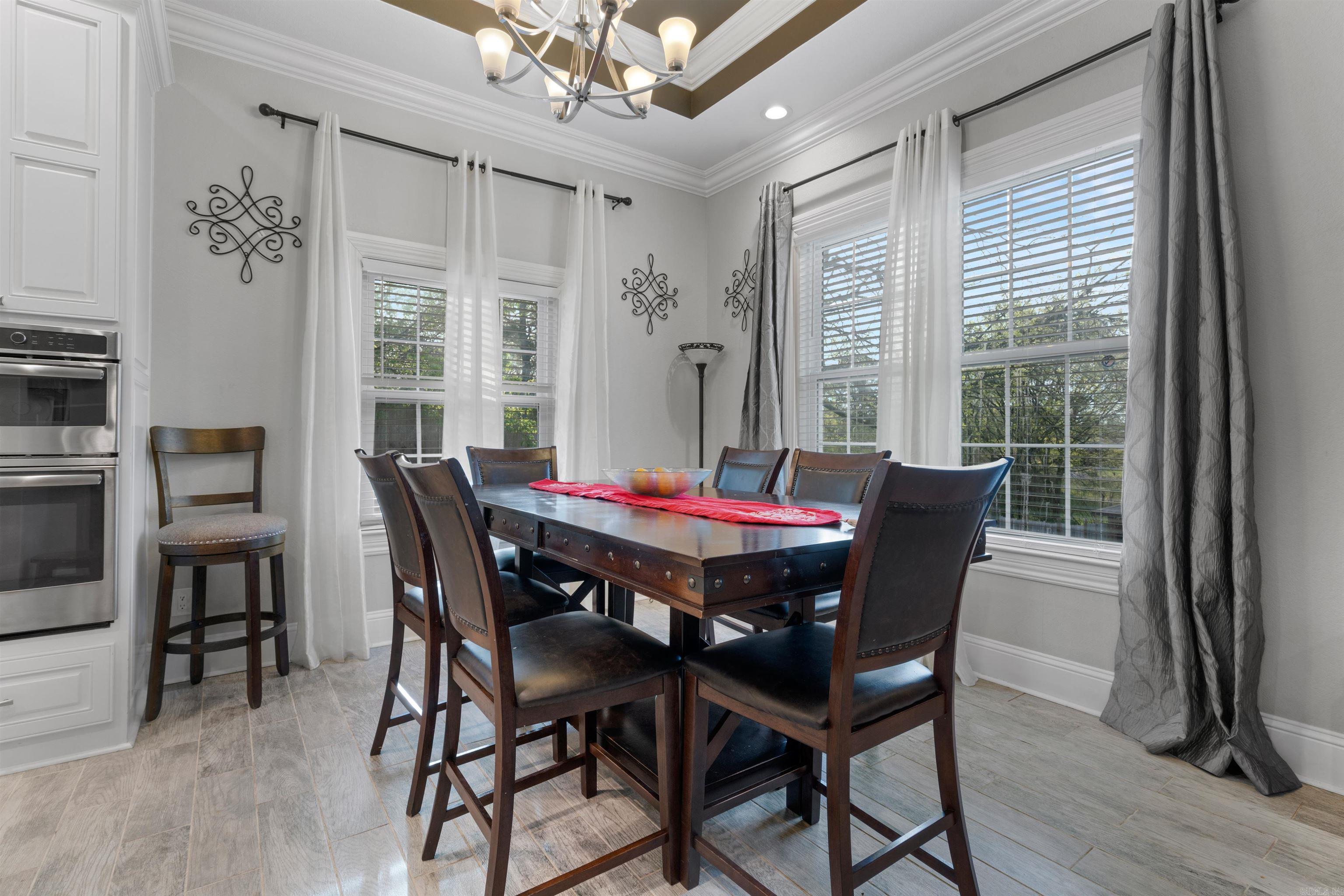 MCCLARD, L.A. - Residential