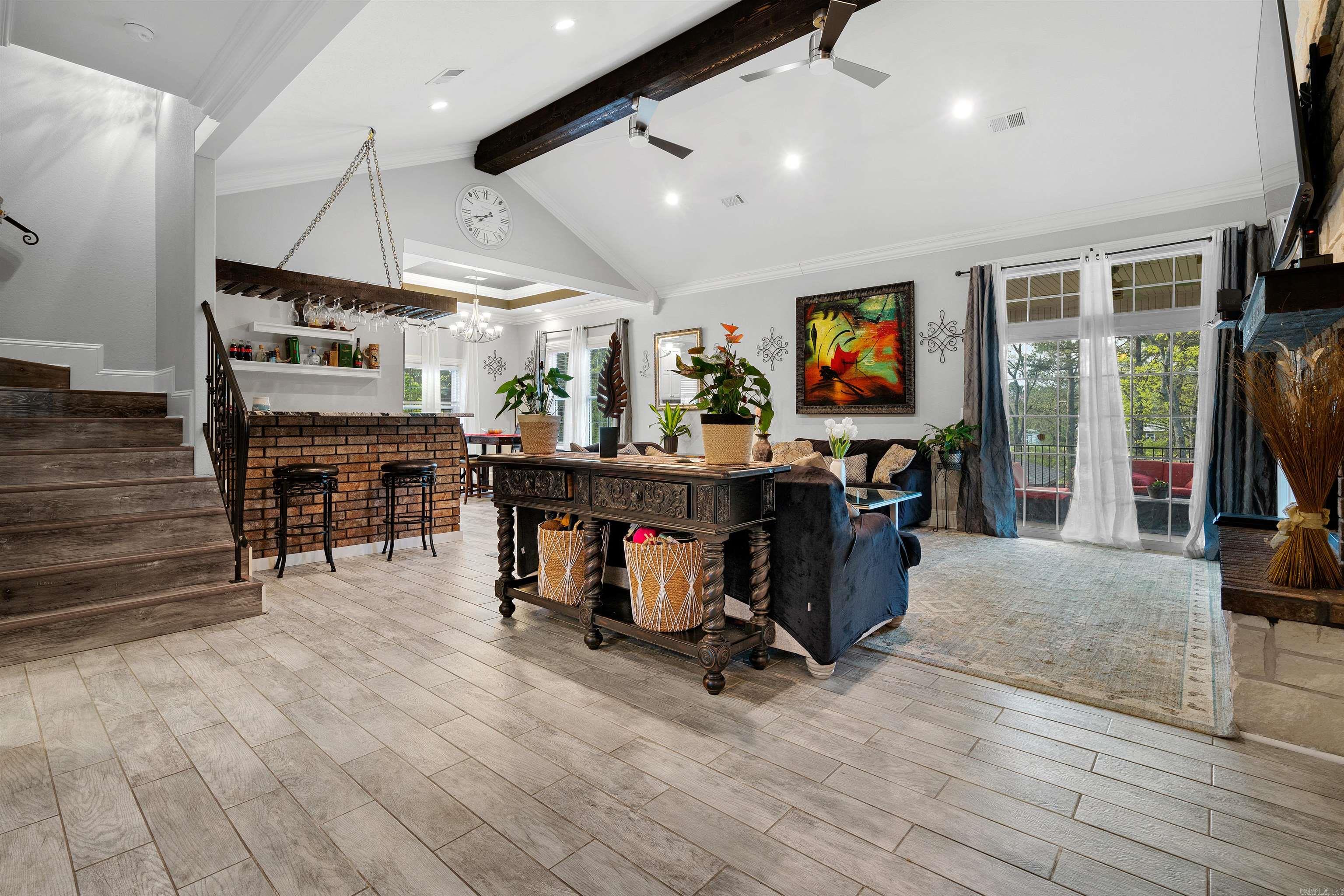 MCCLARD, L.A. - Residential