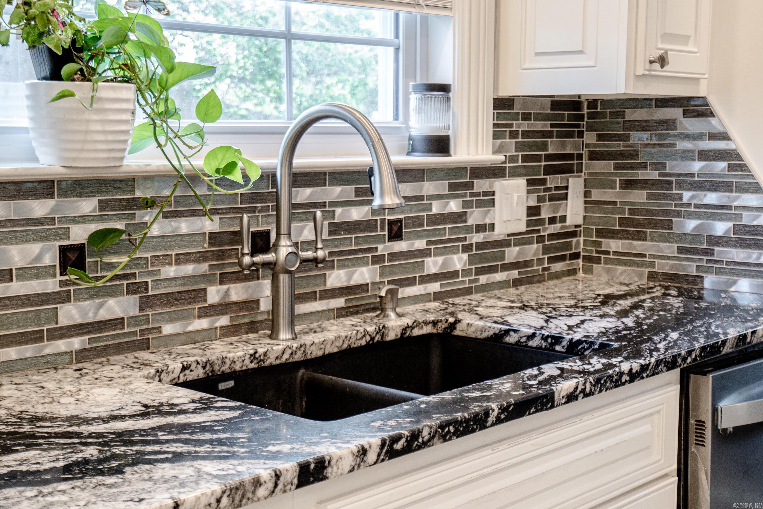 MCCLARD, L.A. - Residential