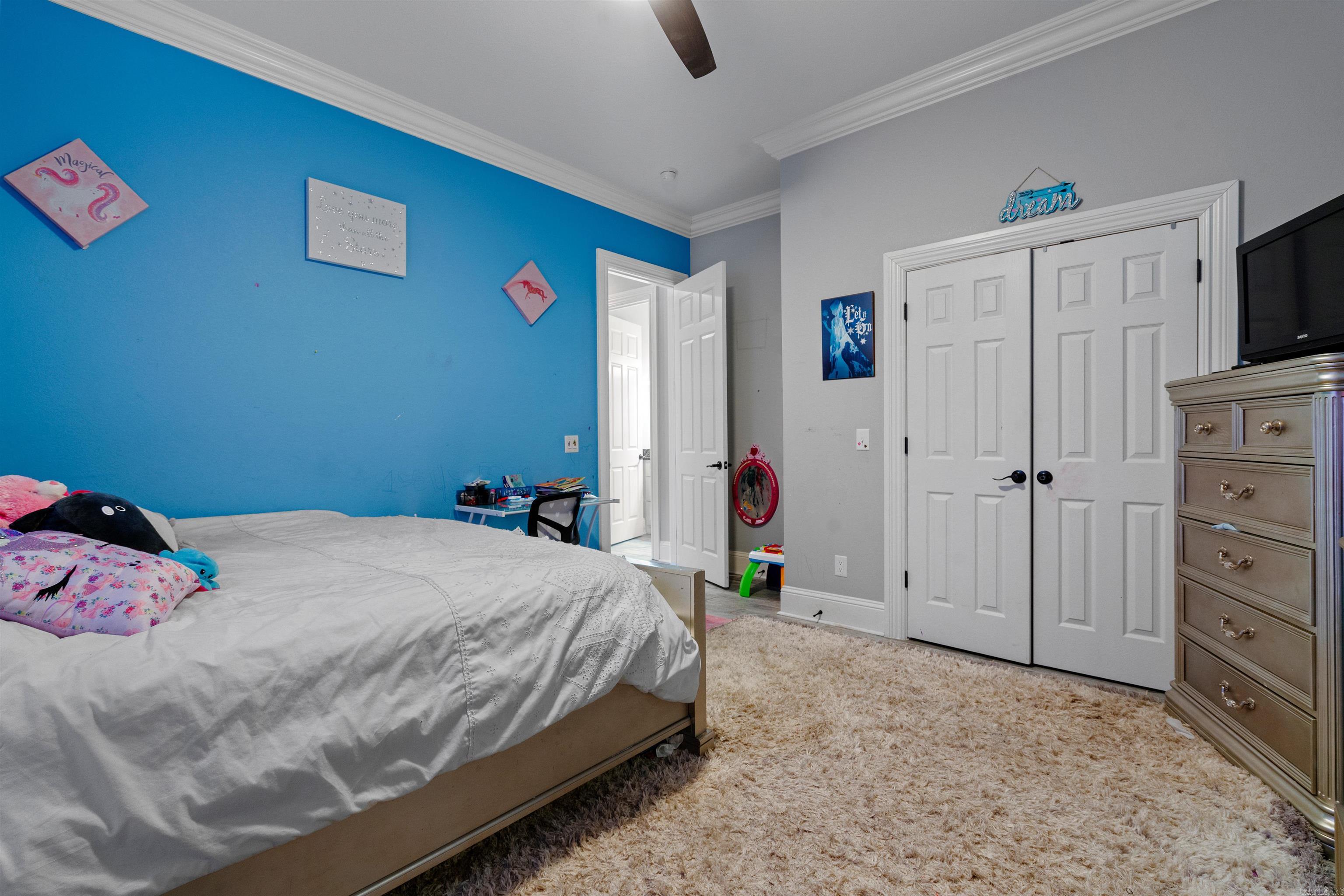 MCCLARD, L.A. - Residential